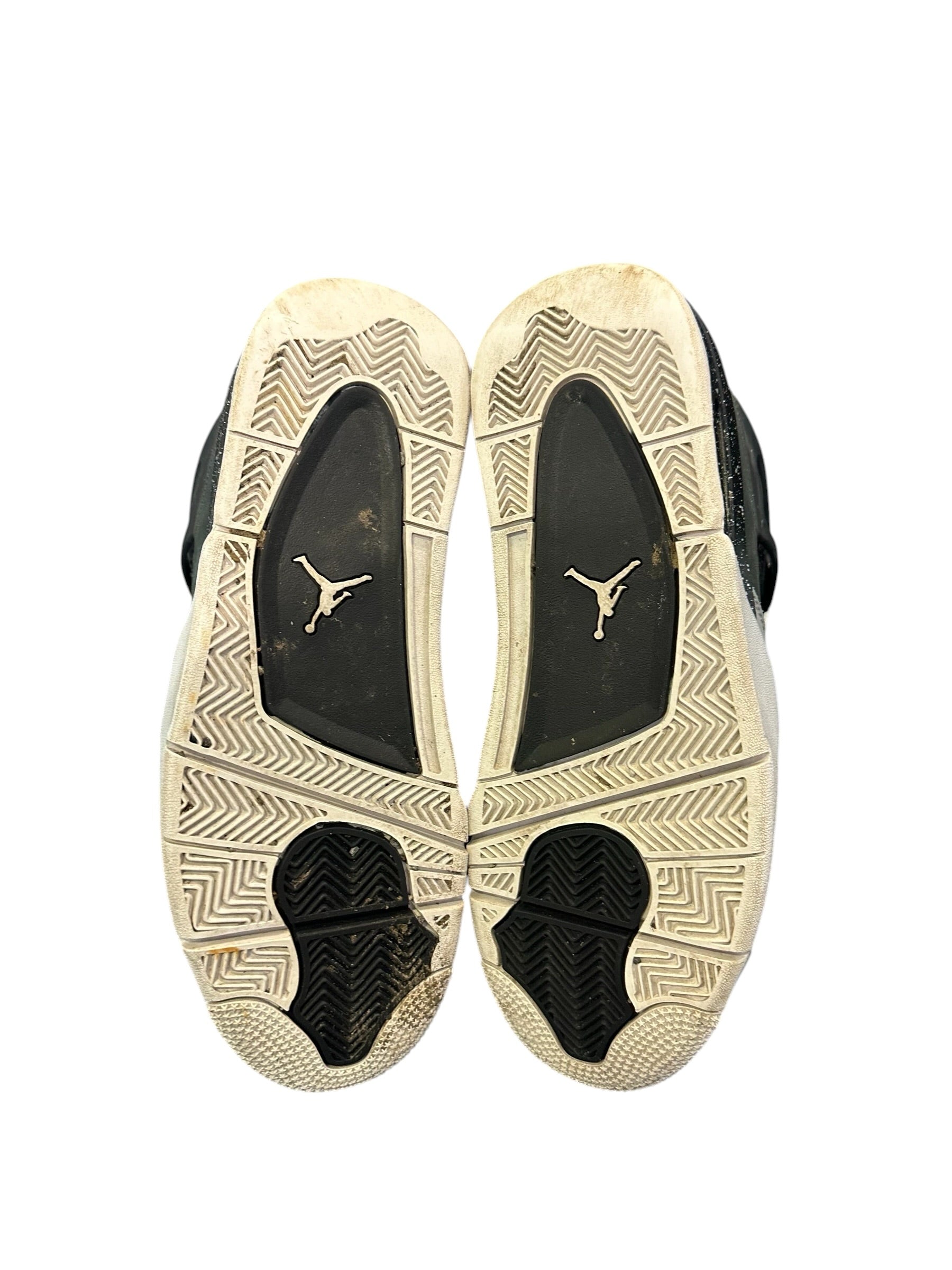 Jordan 4 Retro Fear