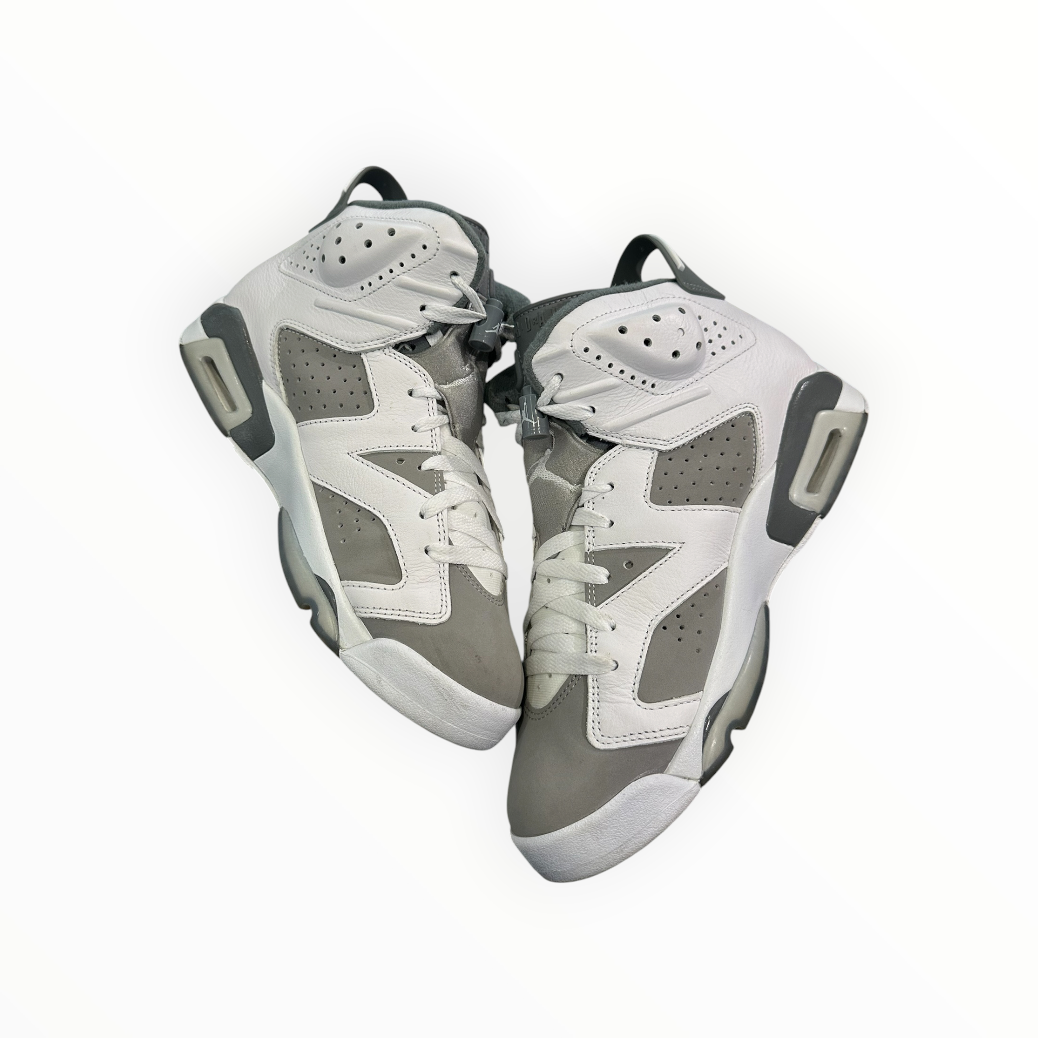 Jordan 6 Retro Cool Grey