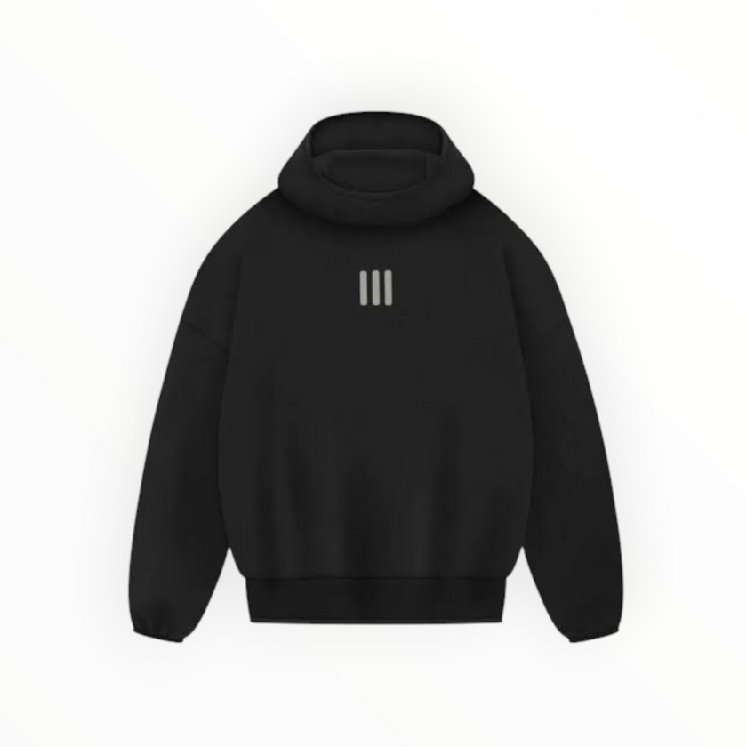 Adidas x Fear of God Essentials Hoodie