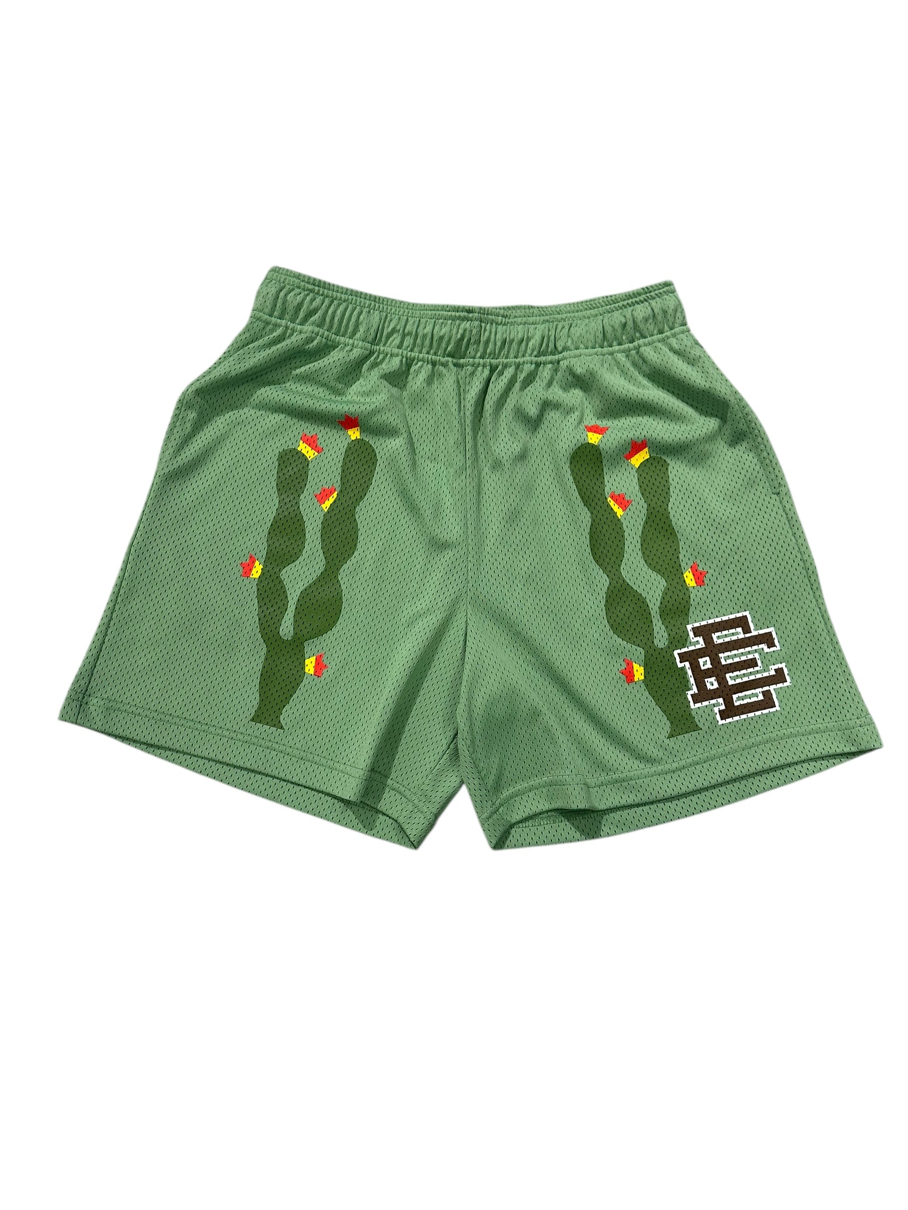 Eric Emmanuel EE Cactus Green