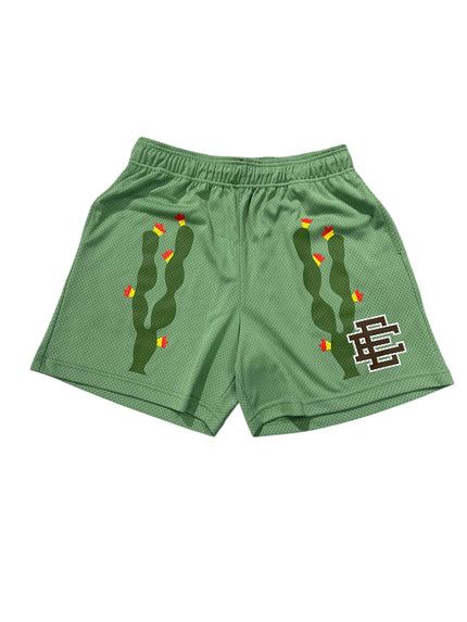 Eric Emmanuel EE Cactus Green