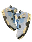 Jordan 4 Retro University Blue
