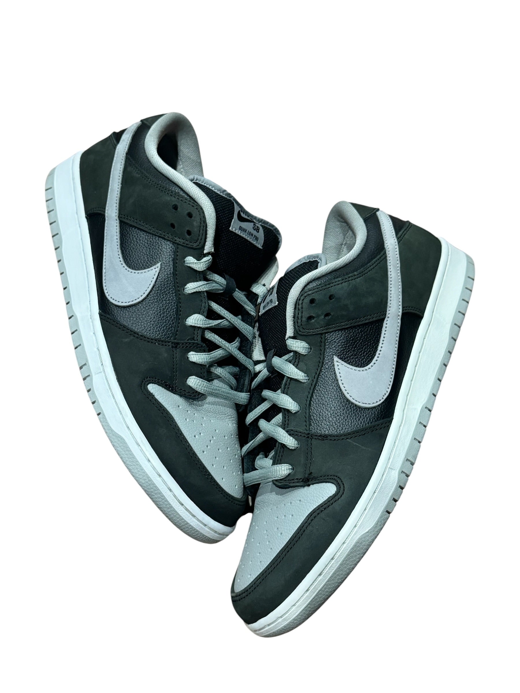 Nike SB Dunk Low J-Pack Shadow