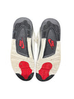 Jordan 4 Retro Flight Club