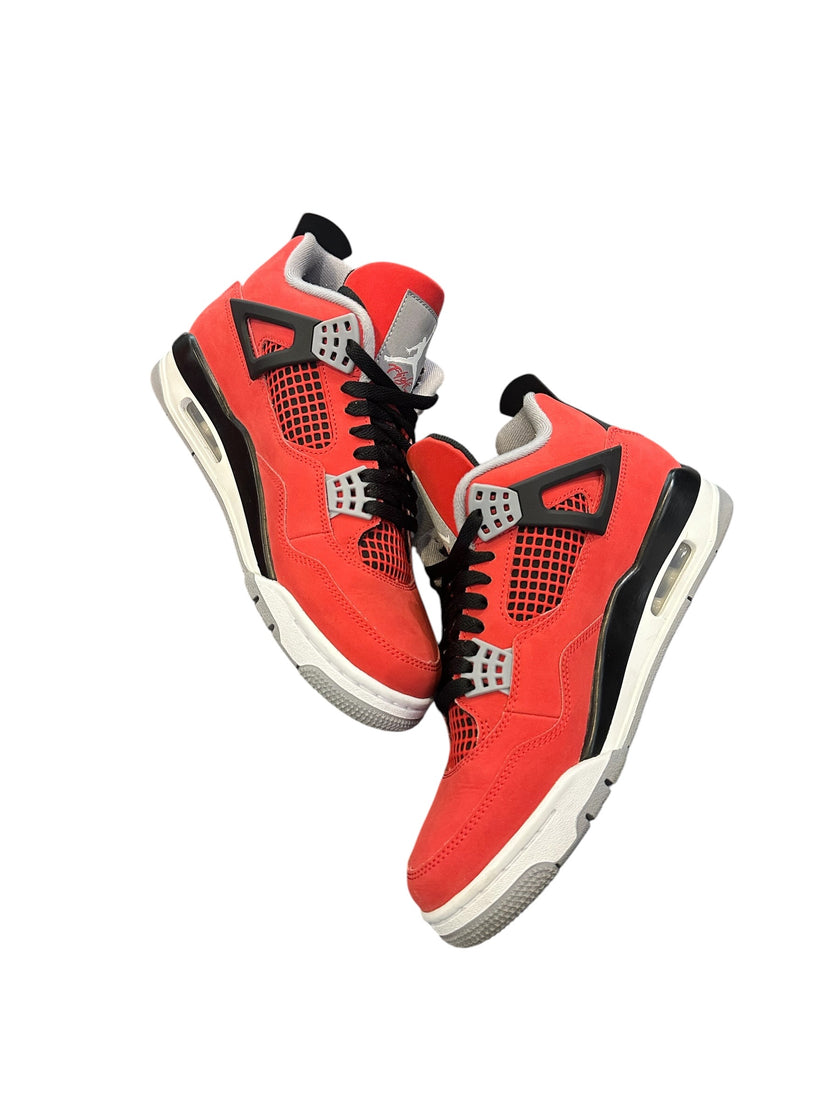 Jordan 4 Retro Toro Bravo (2026)