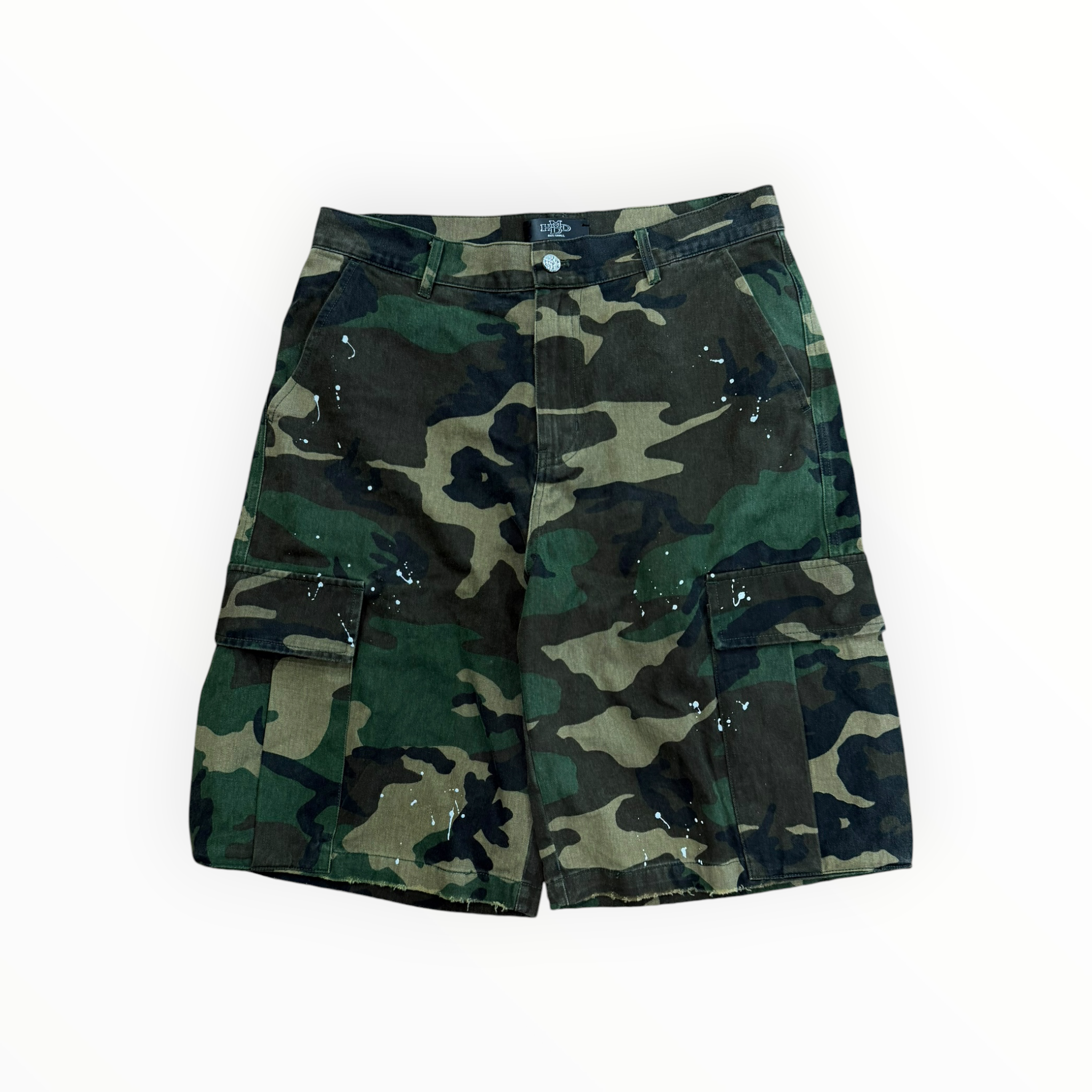 HMDD Army Everyday Worker Short
