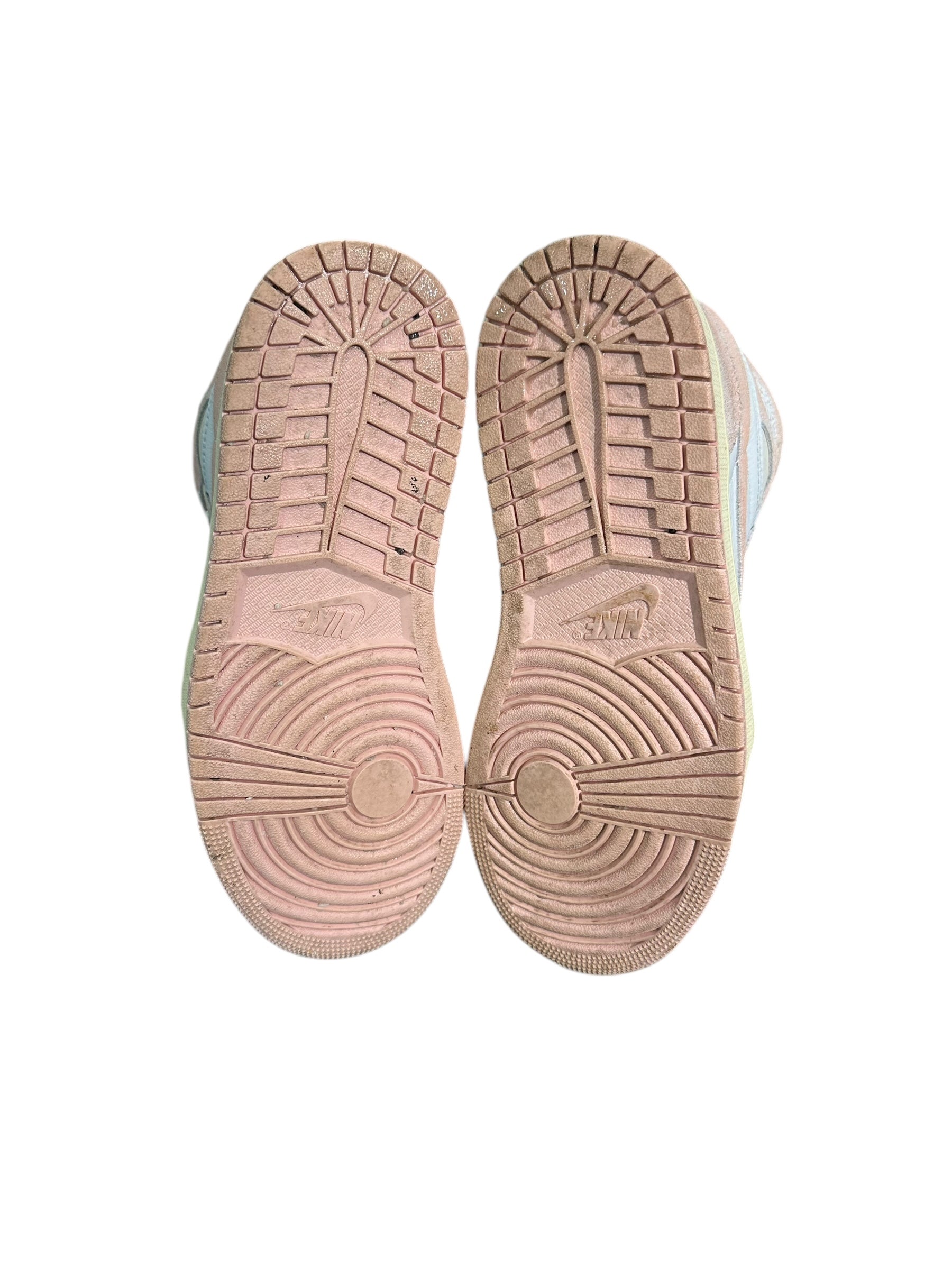 Jordan 1 Retro High OG Washed Pink (Women’s)