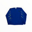 Warren Lotas Need Reaper Long Sleeve Blue