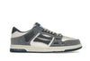 Amiri Skel Top Low Denim Slate Blue