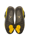 Jordan 4 Retro Thunder (2023)