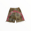 Vale Forever Workshop Jorts