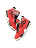 Jordan 4 Retro Toro Bravo (GS) (Sale)