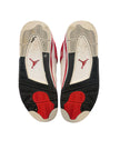 Jordan 4 Retro Red Cement