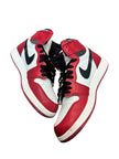Jordan 1 Retro High OG Chicago Lost and Found (GS)