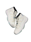 Jordan 11 Retro Legend Blue (2024)