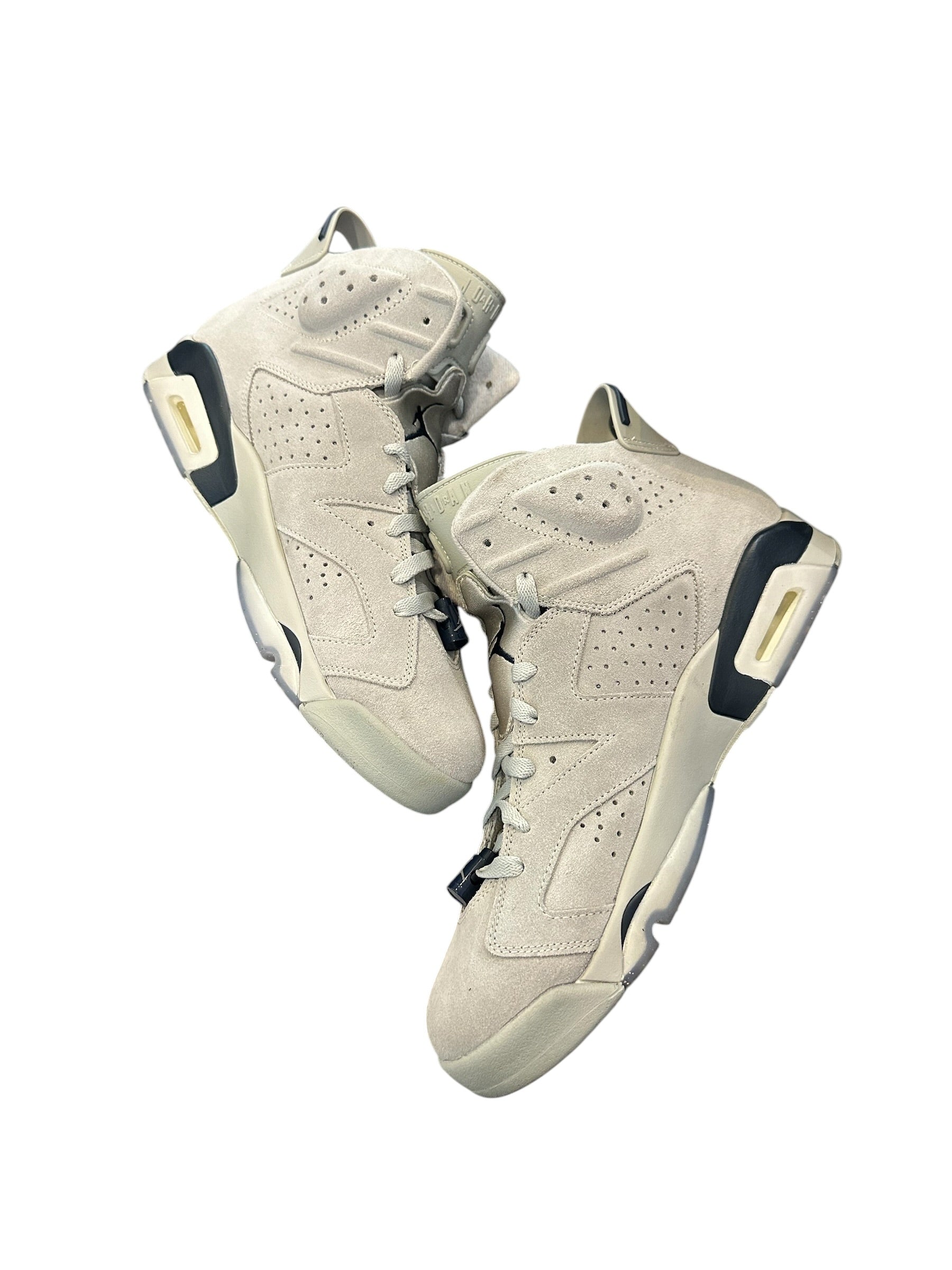 Jordan 6 Retro Georgetown (2022)