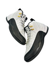 Jordan 12 Retro Taxi (2025)