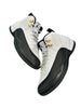 Jordan 12 Retro Taxi (2025)