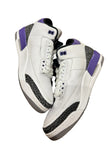 Jordan 3 Retro Dark Iris