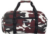 Supreme Duffle Bag (SS26) Red Camo