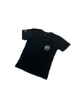 Chrome Hearts USA Shoulder Logo Tee