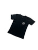 Chrome Hearts USA Shoulder Logo Tee
