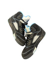 Jordan 5 Retro Black University Blue (2026) (Sale)