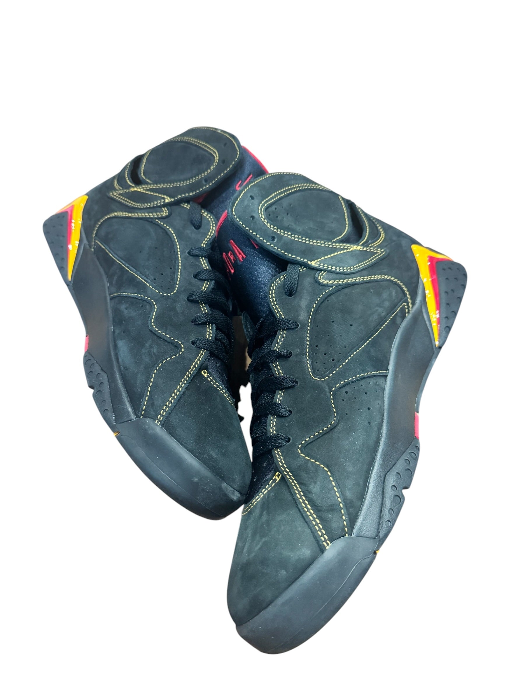 Jordan 7 Retro Citrus (2022)