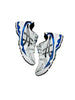 ASICS Gel-Kayano 14 White Tuna Blue