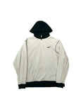 Kith Coleman Quarter Zip Hoodie Nano