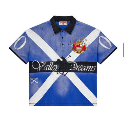 Vale Forever Legacy Polo SS