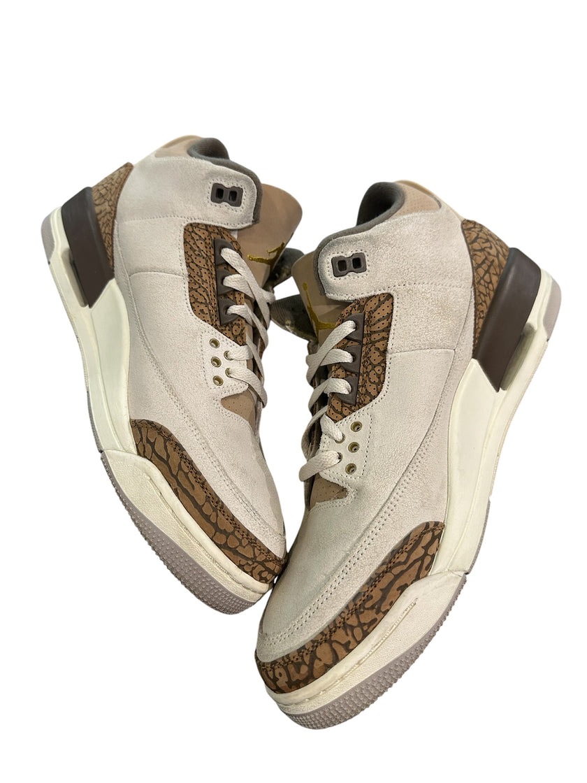 Jordan 3 Retro Palomino