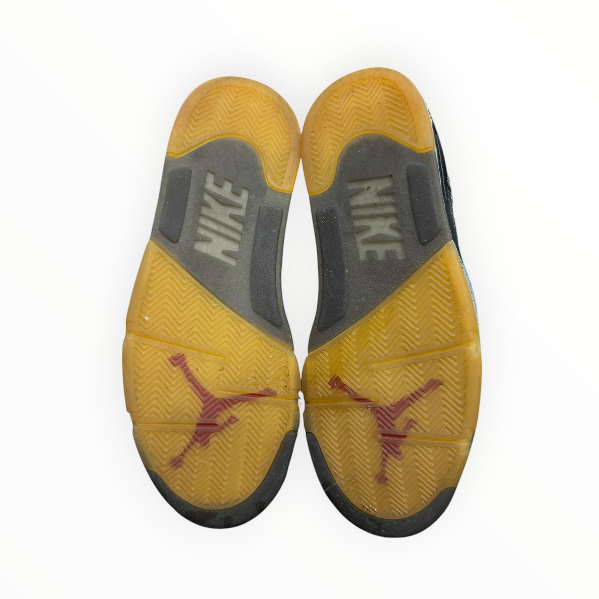 Jordan 5 Retro Off-White Muslin