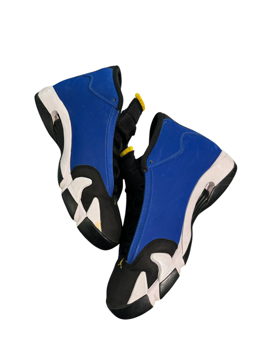 Jordan 14 Retro Laney (2023)
