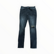 Ksubi Van Winkle Kingdom Repair Denim