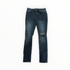 Ksubi Van Winkle Kingdom Repair Denim