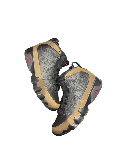 Jordan 9 Retro Olive (2024)
