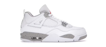 Jordan 4 Retro White Oreo (2021)