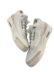 Jordan 3 Retro Pure Money