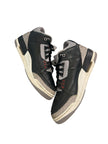 Jordan 3 Retro Black Cement (2024)