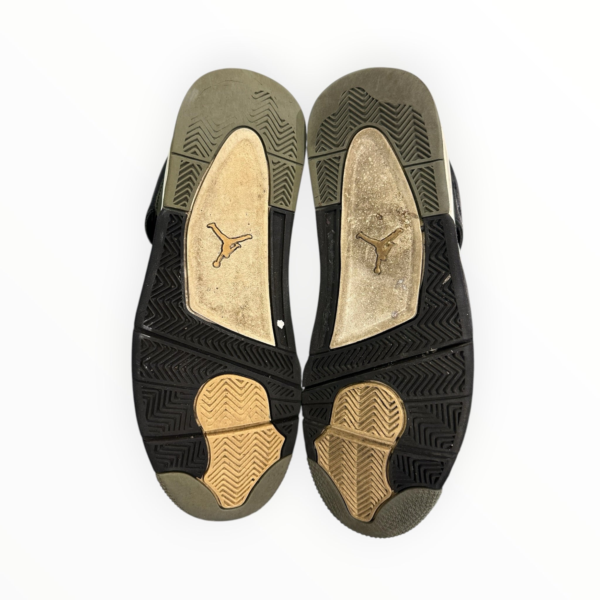 Jordan 4 Retro SE Craft Medium Olive