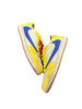 Jordan 1 Retro Low OG SP Travis Scott Canary (Women’s)