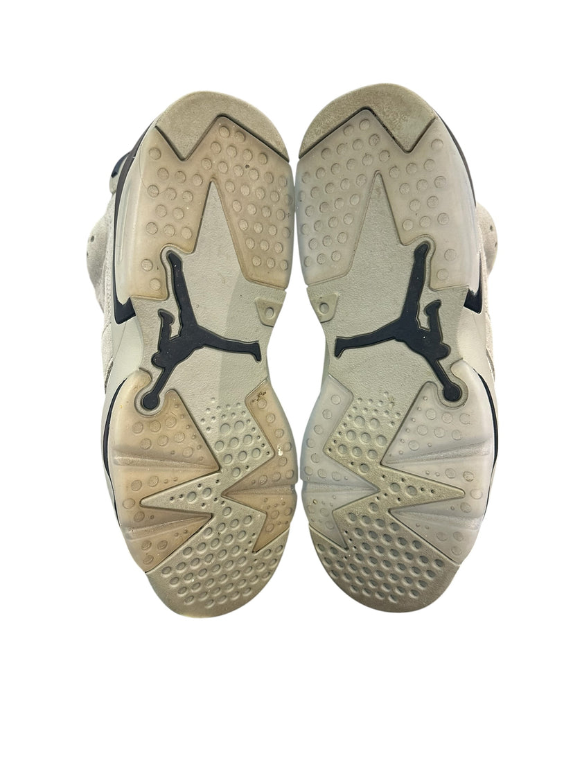 Jordan 6 Retro Georgetown (2022)