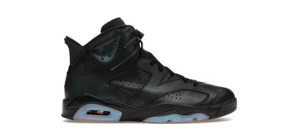 Jordan 6 Retro All-Star Chameleon (2017)