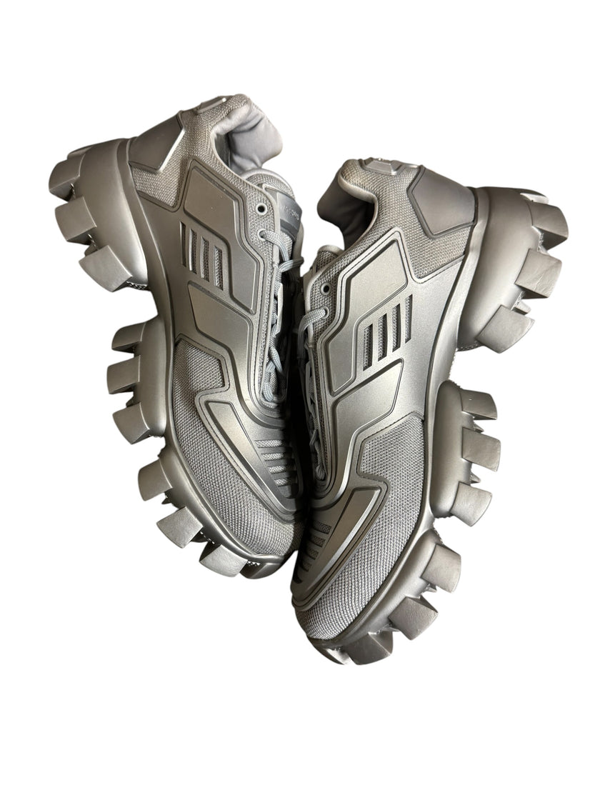 Prada Cloudburst Thunder Sneakers