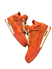 Air Jordan 4 Retro OG SP Nigel Sylvester Brick by Brick