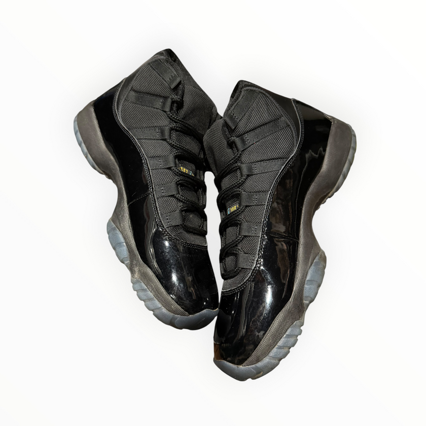 Jordan 11 Retro Gamma Blue (2025)