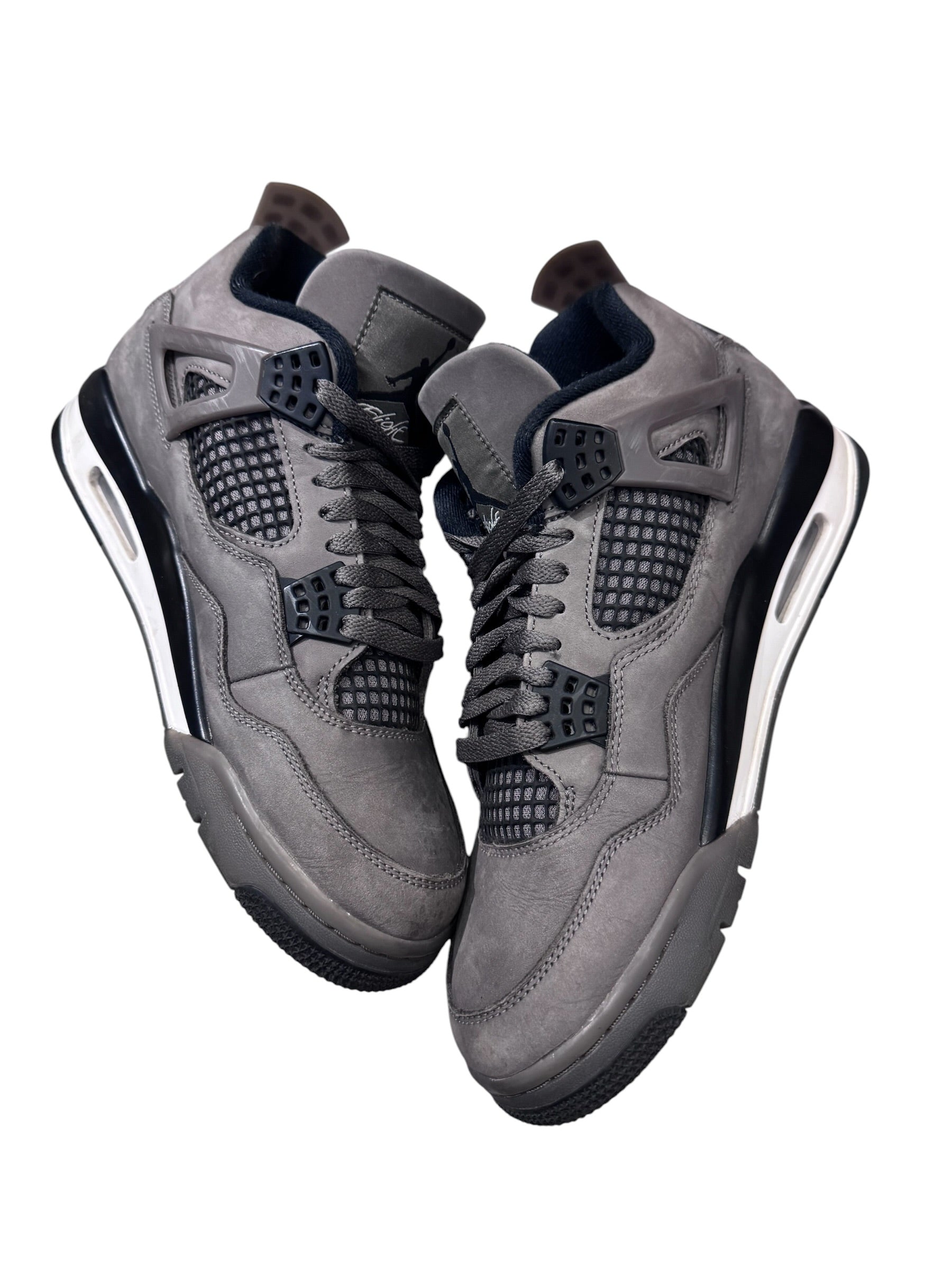 Jordan 4 Retro Cave Stone