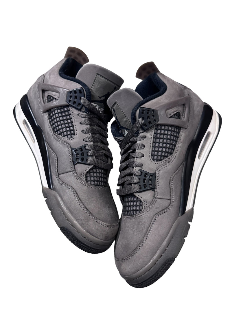 Jordan 4 Retro Cave Stone