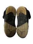 Jordan 5 Retro OG Black Metallic Reimagined